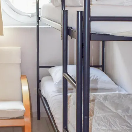 Apartament Zeezicht Ref 232 Ostenda