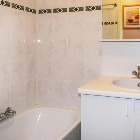 Apartament Zeezicht Ref 232