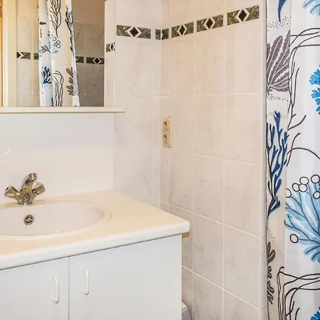 Apartament Zeezicht Ref 232 *