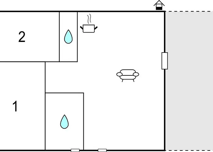 Zeezicht Ref 232 Ostende